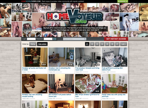 amateur home voyeur - HomeVoyeur Review Home Voyeur - The Lord of Porn Reviews