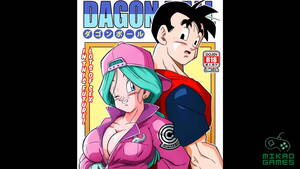 bulma and trunks hentai english - Gohan e Bulma fudendo no Futuro dos Androides - DBZ parody - XVIDEOS.COM