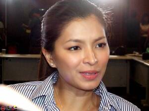 Angel Locsin - Angel Locsin will no longer do the Darna ~ Star Powerhouse