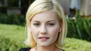 Elisha Cuthbert - Why Hollywood Won't Cast Elisha Cuthbert Anymore