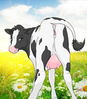 Cow Furries Porn - Furry Cow Collection - 11/59 - Hentai Image