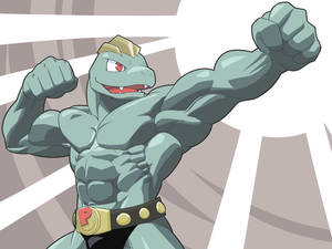 Gay Pokemon Machamp Porn - 