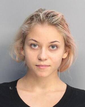 Marsha May Porn Arrest - Internet porn entertainer arrested in Florida | wtsp.com