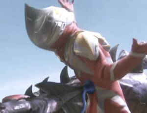 3d Ultraman Porn - Ultraman max drained - ThisVid.com