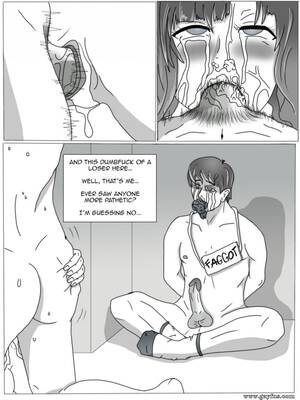 Foot Porn Comics - Page 3 | Naughty-Bard/The-TwinsMe | Gayfus - Gay Sex and Porn Comics