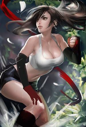 Japanese Porn Tifa Lockhart Boobs - 40 best Tifa images on Pinterest | Tifa lockhart, Anime girls and Video  games