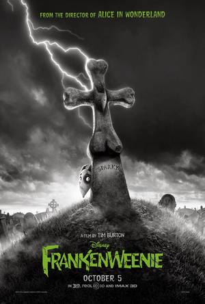 Frankenweenie Gym Teacher Porn - Frankenweenie