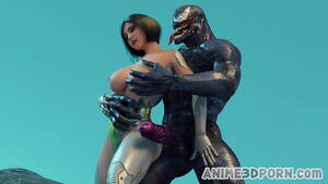 alien shemale monster dick - Alien Shemale Monster Dick | Sex Pictures Pass