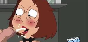 meg griffin hentai bukkake - Handjobs and blowjobs from Meg Griffin