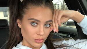 Lana Porn Star - Porn Star Lana Rhoades Calls Prison Made Her Life 'straight'