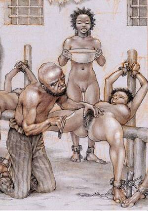 Black Girl Porn Slave Market - Black Slave Pussy Auction | BDSM Fetish