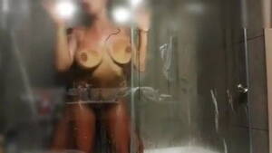 Amateur Wives In Shower - Amateur Wife Want Shower Fuck - LostFucker | xHamster