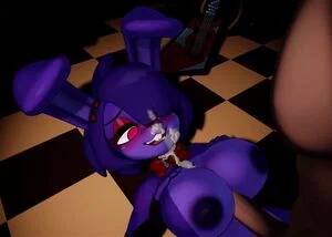 Fnaf Bonnie Pornography - Watch Bonnie Titfuck - Fnaf, Ass, Big Dick Porn - SpankBang