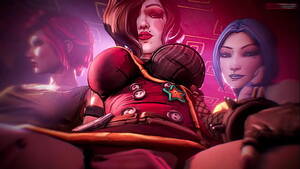 Mad Moxxi Futanari Porn - Moxxi borderlands 3 - futa (Take pov) Porn Video - Rexxx