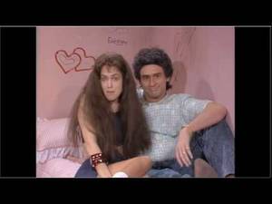 Joey Buttafuoco Porn - In Living Color - Jim Carey does Joey Buttafuoco, Amy Fisher bang for you  bucks