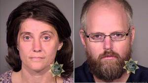 Freeman - Michael And Michelle Freeman, Oregon Couple, Arrested In Child Porn  Investigation (VIDEO) | HuffPost