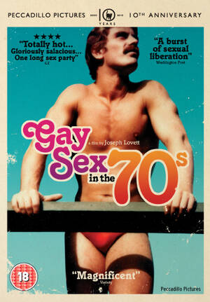 70s Gay Porn Movies - Gay Sex in the 70s (2005) - IMDb