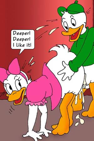 free daisy duck toon porn - toon families porn pictures