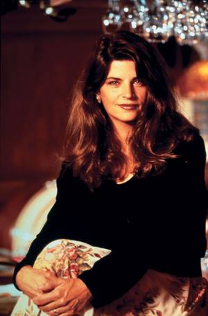 Kirstie Alley Saavik Porn - Cheers - Kirstie Alley Photo (29884774) - Fanpop