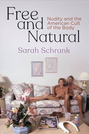 girl nudism retreat - Free and Natural: Nudity and the American Cult of the Body : Schrank,  Sarah: Amazon.com.mx: Libros