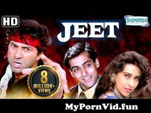 indian hero jeet xxx movie - Jeet (HD) (1996) Hindi Full Movie in 15 mins - Salman Khan - Sunny Deol -  Karishma Kapoor from sunny salman khan xxxndian the school girls sex videos  brat maria xxx Watch Video - MyPornVid.fun