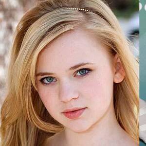 Model Sierra Mccormick Porn - SierraMcCormick