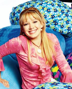 Lizzie Mcguire Tv Series Porn - Lizzie McGuire TV Sequel Photos | POPSUGAR Entertainment UK