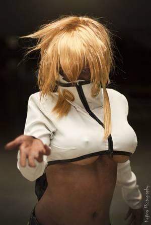 Bleach Lilinette Cosplay Porn - Bleach: Halibel 2 by KinslayeR13 on deviantART