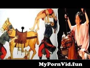 Chinese Cartoon Torture - Worst Punishments In The History of Mankind - Ancient China from chinese  torture film Watch Video - MyPornVid.fun