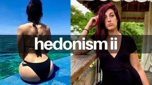 hedonism nude beach sex - HEDONISM II, NEGRIL, JAMAICA | Trip Recap (I'm Prude) - YouTube