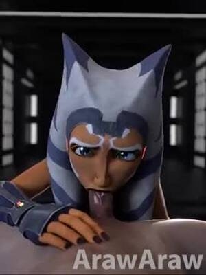 Ahsoka Tano Blowjob Cartoon - ahsoka tano (starwars) Video List page 3 - Hentai Video