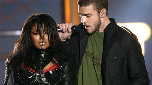 Janet Jackson Porn Sex - Nipplegate Revisited: How Timberlake's Super Bowl Gig Shocked America