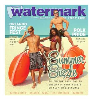 haulover beach sex group - Watermark Issue 18.10: Swimwear and the Beach by Watermark Publishing Group  - Issuu