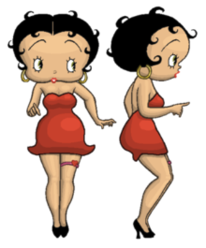 betty boop cartoon porn - Betty Boop - Wikipedia