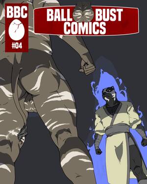 Ballbusting Furry Porn - BallBust Comics 04 comic porn | HD Porn Comics