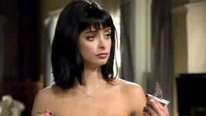 Krysten Ritter Porn - Krysten Ritter's Tips for Being Naked on TV