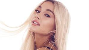 Blonde Ariana Grande Porn - Ariana Grande 1080P, 2K, 4K, 5K HD wallpapers free download | Wallpaper  Flare