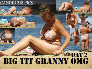 granny beach voyeur gallery - Beach Voyeur (BBW`s and GRANNIES) | MOTHERLESS.COM â„¢