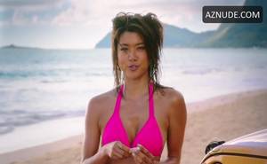 Grace Park Hardcore Porn - GRACE PARK in Hawaii Five-0