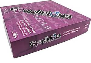 group sex board games - Couplicious Sex Game - The Best Couples Group Adult Porn Sex Board Games :  Amazon.com.au: Health, Household & Personal Care