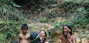 naked amazon indians - Swallow sperm clubs