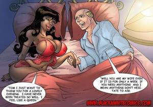 negro cartoons femdom - Ebony Femdom Cartoons - XXGASM