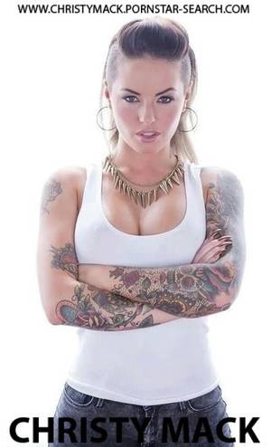 Bad Tattoo Porn - 9 best Porn Star Christy Mack Tattoos images on Pinterest | Tattoo girls,  Hot tattoos and Inked girls