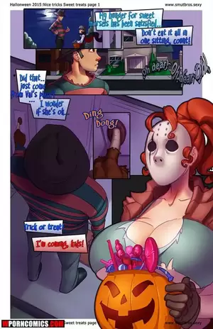 halloween cartoons sex - âœ…ï¸ Porn comic Halloween 2015 sex comic Taboolicious âœ…ï¸ | Taboolicious | Porn  comics hentai adult only | wporncomics.com