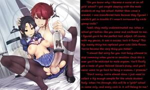 Anime Tg Caption Lesbian - Gender bender lesbian porn captions â¤ï¸ Best adult photos at lesbians.vip