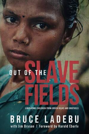 Brutal Sex Slave Porn - Out of the Slave Fields: Liberating Children from Brick Kilns and Brothels:  9798987445402: Ladebu, Bruce: Books - Amazon.com