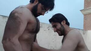 hairy indian hot - Indian: Hot fake punching hairy - ThisVid.com