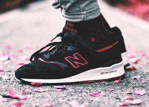 New Balance Porn - New Balance 997 DEXP Air Exploration - 2016 (by brandaod)