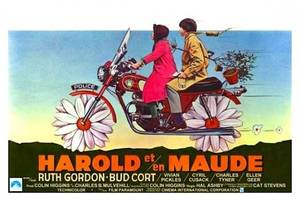 Maud Stevens Porn - Harold and Maude