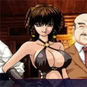 insane asylum hentai - Sex Kitten: Insane Asylum - hentai games